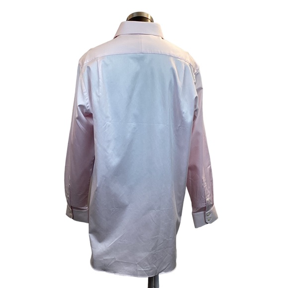 NWT Hawes & Curtis Classic Fit Dress Shirt - Picture 2 of 8